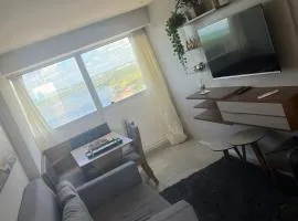 Paiva Home Stay apartamento equipado com tudo o que vc precisa 10 andar