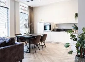 Large Apartment With 2 Bedrooms Stadsvilla