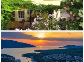 Oleas Stari Grad Hvar - 2 Min To Center Ocean Bus Supermarket Holiday House，位于斯塔里格勒的乡村别墅