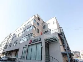 Jinjiang Inns Hongqiao Hub Tianshan West Road