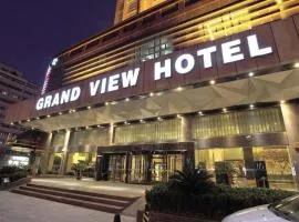 Grand View Hotel Tianjin