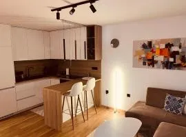 Apartman Alan