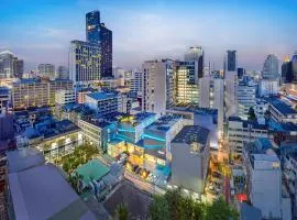 The Quarter Silom by UHG