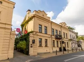 Apartamenty Browar Perła - free Parking