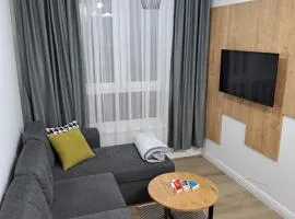 Apartman ISKRA Villa Mont