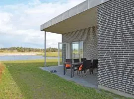 Gorgeous Home In Ringkøbing With House A Panoramic View