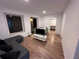 Apartamento muy centrico