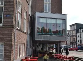 LABnul50 Groningen