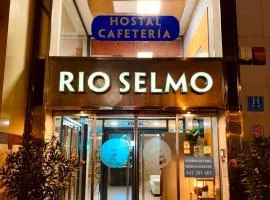 Hostal RIO SELMO