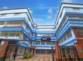 Super Townhouse Digha Sea Beach，位于迪卡的酒店