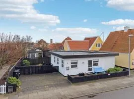 Beautiful Home In Skagen With Kitchen