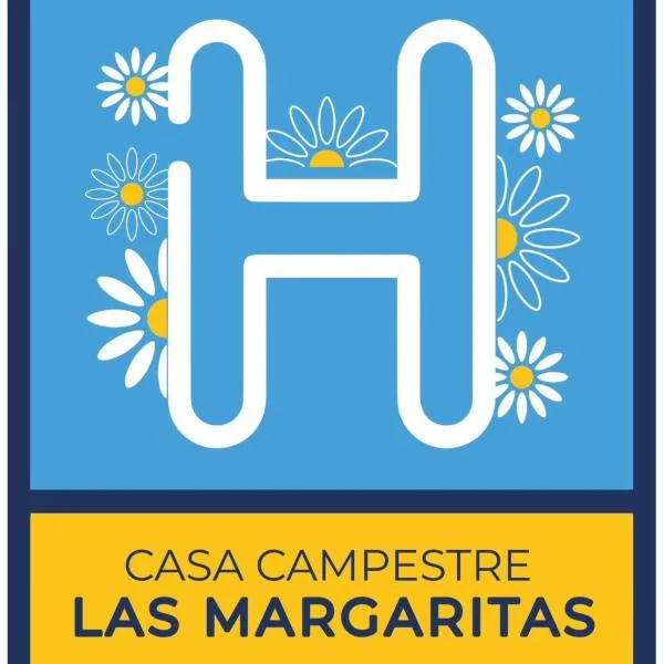 Casa Campestre Las Margaritas，位于Mongua的酒店