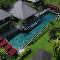 La Reserve 1785 Canggu Beach，位于坎古Pererenan的酒店