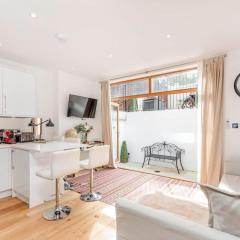 2 Bed - Fulham Broadway - Garden - Pets Allowed