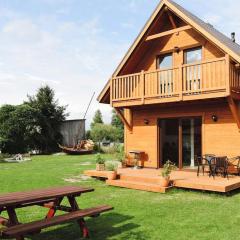 holiday home in Stepnica for 6 persons