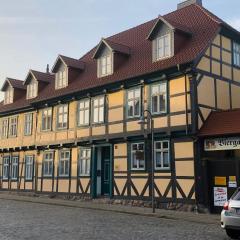 Pension Hansehof