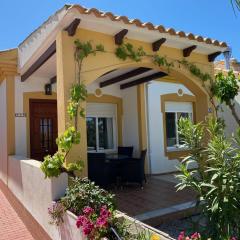 Casa Montana tranquilidad en la Costa Cálida