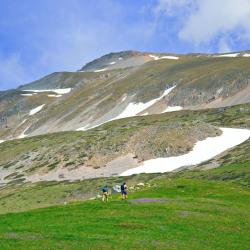 Sar Planina Ski