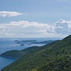 Lastovo Island 7家别墅