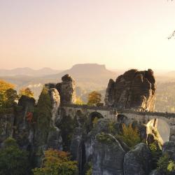 Saxon Switzerland 5家海滩短租房