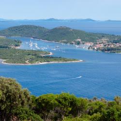 Lošinj Island 82家别墅