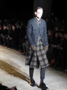 Cerruti 1881 menswear AW14-15 