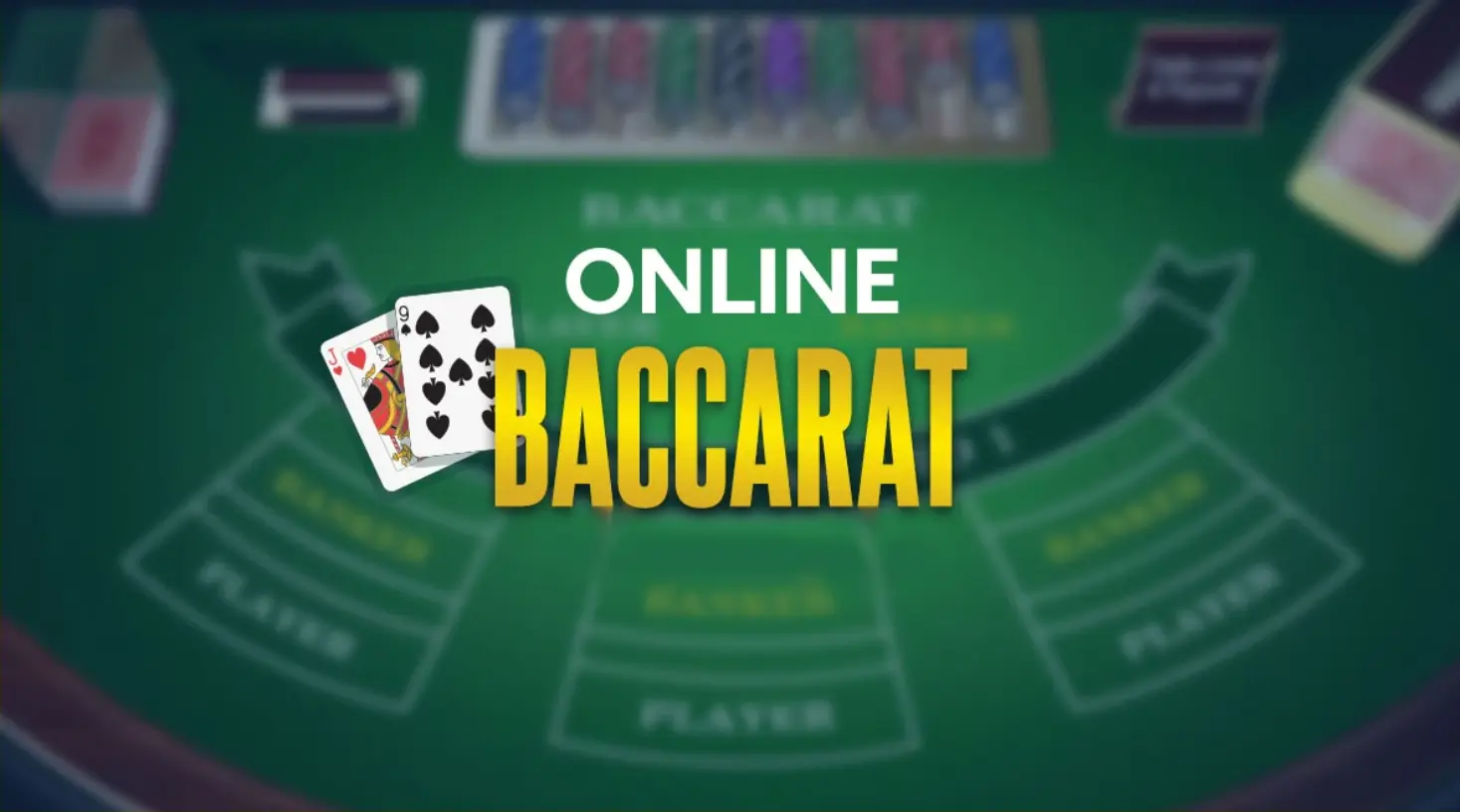 online baccarat