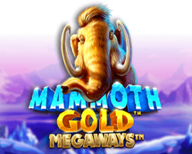 Juega a Mammoth Gold Megaways gratis en modo demo