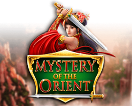 Juega a Mystery of the Orient gratis en modo demo