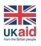 UK Aid logo