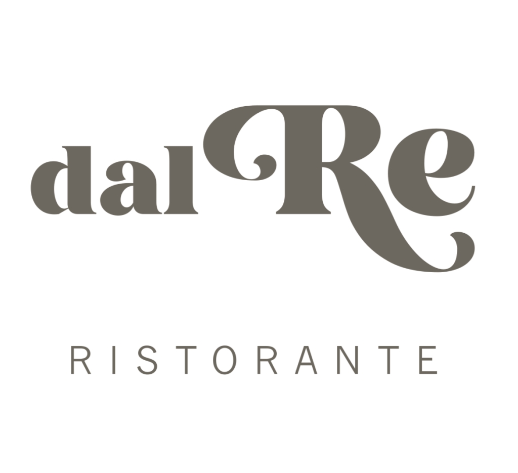 Menu -Ristorante Dal Re