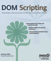 DOM Scripting