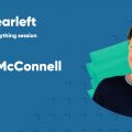 Into content strategy? UX writing? At 11am UTC you can pepper @Minette_78 with questions using the tag of hashiness #AskClearleft.