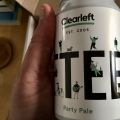 Cracking open a @Beerleft to toast fifteen years of @Clearleft!