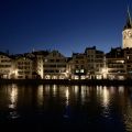 Goodnight, Zürich!