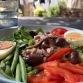 Niçoise. 🥗