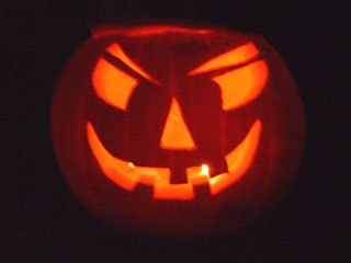 Jack O'Lantern