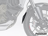 Extender Fender / エクステンダーフェンダー ムルティストラーダ V4 / Multistrada V4 カスタム パーツ