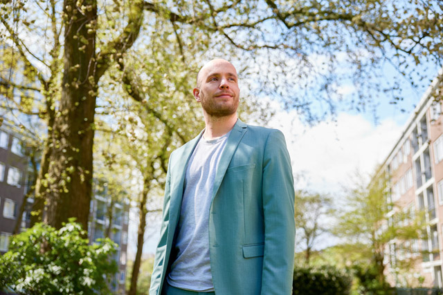 Maarten Sukel