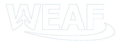 Logo WEAF West of England Aerospace Forum