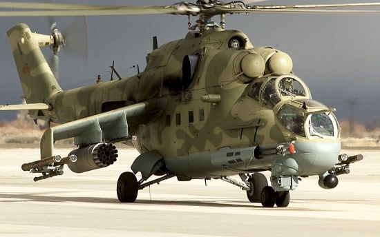 Mi-24