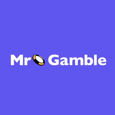 Mr.Gamble