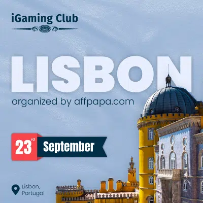 iGaming Club Lisbon 2024