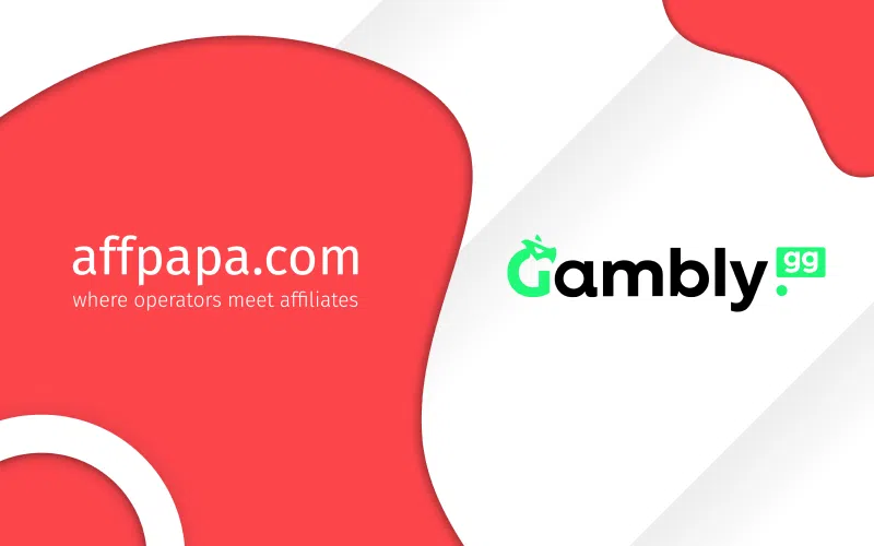 AffPapa welcomes Gambly to its directory