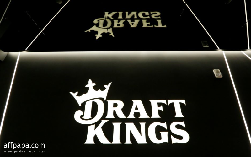 DraftKings data leak lawyer reveals himself as plaintiff