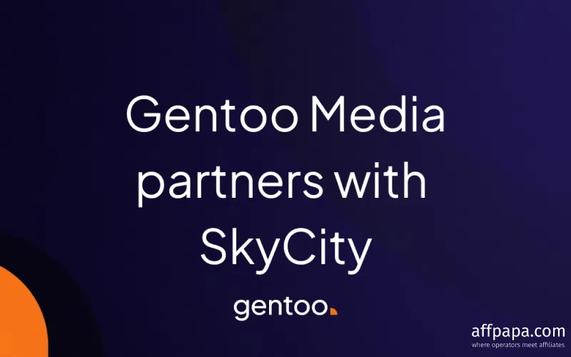 Gentoo Media and SkyCity partner for compliance tool GiG Comply