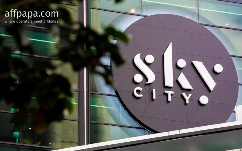 SkyCity strengthens anti-money laundering measures