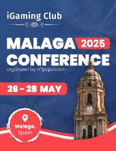 iGaming Club - Malaga Conference 2025