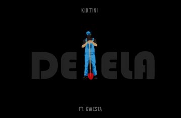 KID TINI Delela cover image