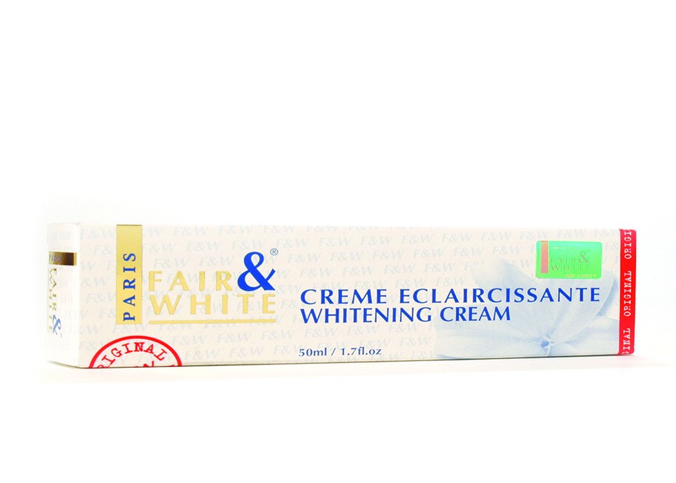 Original Whitening Cream 50 gm